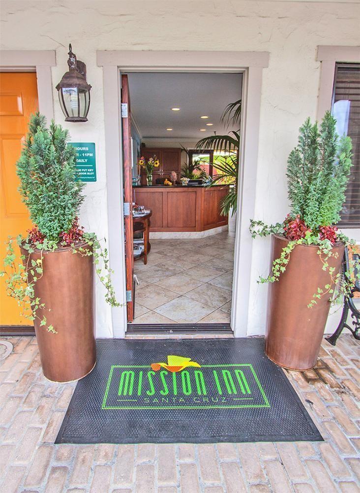 סנטה קרוז Mission Inn מראה חיצוני תמונה